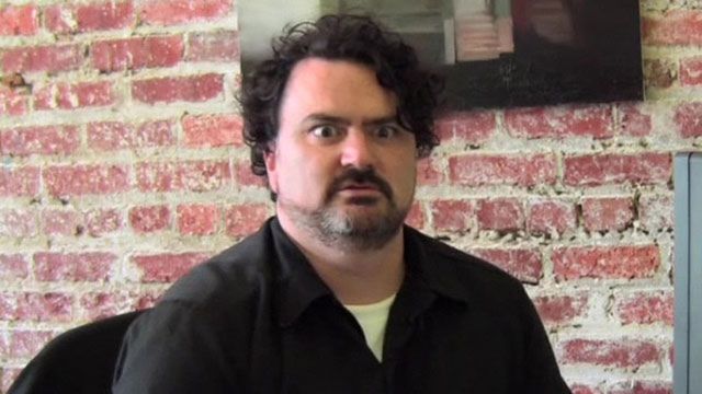 Internauci w ciągu jednego dnia dali mu milion dolarów [wideo] 1