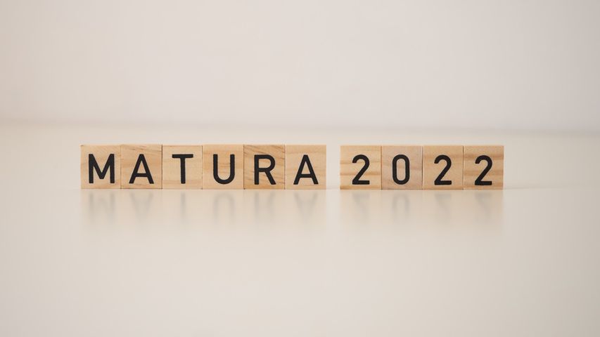Matura 2022