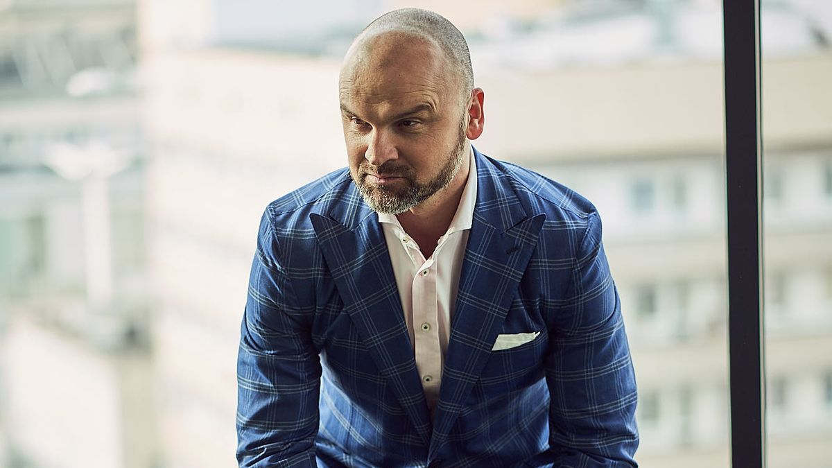 Brzoska przyznaje, że wypłacił 600 tys. zł byłym pracownikom spółki Bezpieczny List, a zamierza wydać jeszcze milion złotych.