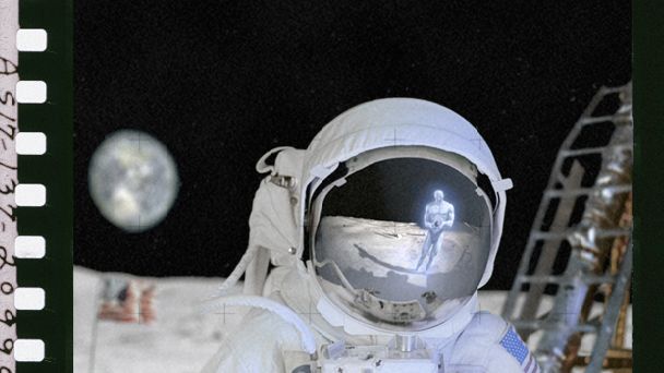 niezłe wideo: Superman istnieje i jest Amerykaninem 1