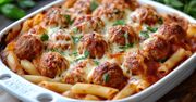 Szybka i pyszna zapiekanka. Pokocha ją cała rodzina bez wyjątku
