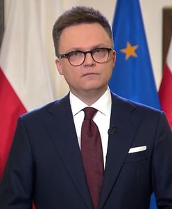 Hołownia dostał list Ziobry. Przekazał go dalej. Wiemy, gdzie trafił