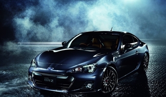 Subaru BRZ Premium Sport - dla wymagajcych?