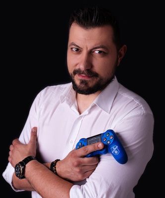 Polska esktraklasa gamingowa [wywiad]