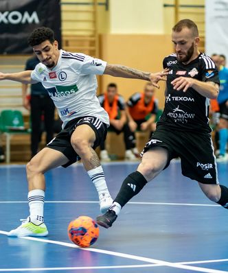 Kiedy kolejne mecze Fogo Futsal Ekstraklasy? Terminarz 3. kolejki