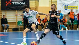 Czołowa trójka Fogo Futsal Ekstraklasy bezbłędna. Thriller w Chorzowie