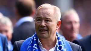 Wstrząsające wyznanie angielskiego trenera. Padł ofiarą porywaczy