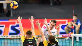 Piąta z rzędu porażka PGE Skry Bełchatów w PlusLidze!