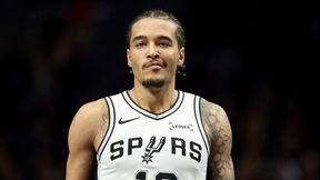Mistrzowie NBA wzięli rewanż na Spurs i Sochanie