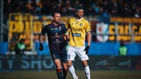 Pogoń wzmocni skład? Grosicki zapowiada: prezes lubi robić niespodzianki