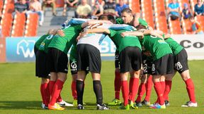 Skuteczna reanimacja tyszan - relacja z meczu GKS Tychy - Miedź Legnica