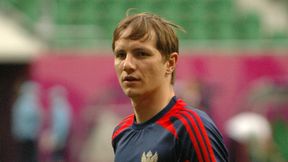 Rosyjska rewolucja na White Hart Lane