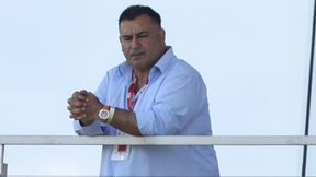 Prezes polskiego klubu zaprasza Ukraińców