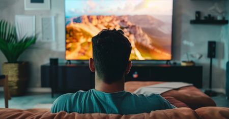 Domowe kino w niesamowitej jakości! TOP5 dużych telewizorów w extra cenach