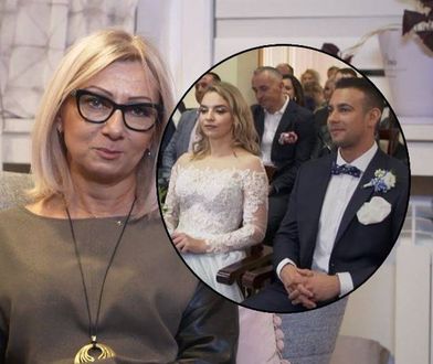 "Ślub od pierwszego wejrzenia": Mama Łukasza Kuchty krytykuje program TVN