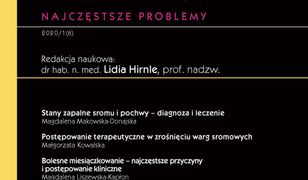 Ginekologia dziecięca i dziewczęca. W gabinecie lekarza specjalisty.