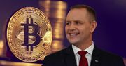 Dwa weta. Trzecia próba. Ustawa o krypto przyjęta