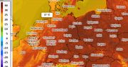 Upał do 41 st. C w Polsce. Szykuje się rekord w tej części kraju