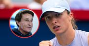 Iga Świątek walczy w Montrealu. Co za słowa byłego trenera Sereny Williams