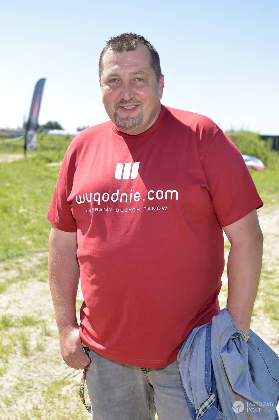 Adam Kraśko - VIP CROSS 2017