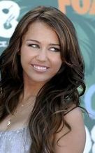Miley Cyrus