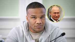 Mocne stanowisko wobec Putina. "Niejednokrotnie złamał zasadę pokoju olimpijskiego"