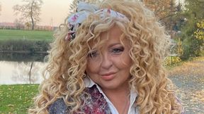 Magda Gessler wprost o restauracji Lewandowskiego