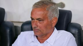 Mourinho chce piłkarza FC Barcelony.  Propozycja jest bardzo korzystna