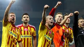 Koroniarze o kibicach: Nie byliście 12-stym zawodnikiem!