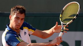 ATP Walencja: Janowicz ograł portugalskiego bohatera, teraz czas na Ferrera