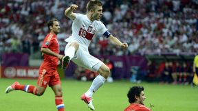 Lucas Neil: Polacy futbol traktują z pasją
