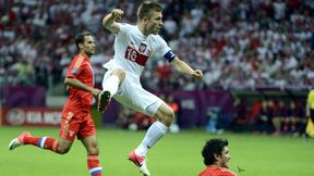 Agonia polskiej piłki trwa - relacja z meczu Czechy - Polska