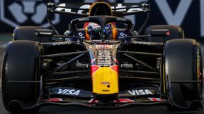 Verstappen daje nadzieję. Kierowca Red Bulla poskromił Mercedesa