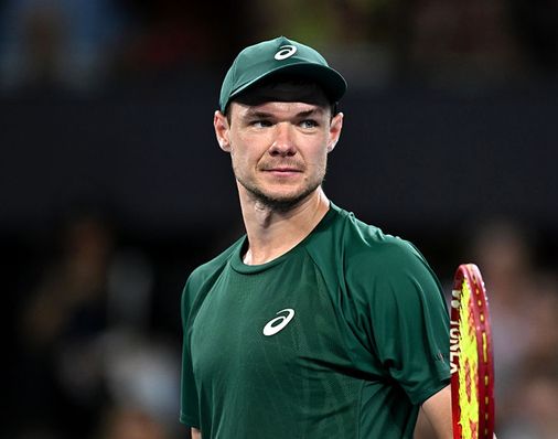 Kamil Majchrzak walczy z Fabianem Marozsanem!