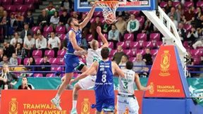 EBL. Legia Warszawa - Anwil Włocławek 78:70 (galeria)