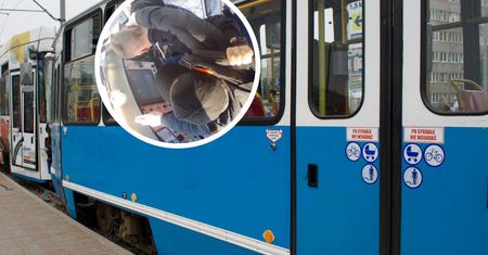 Dwie motornicze brutalnie pobite przez pasażerów. "Mnie też atakowano"