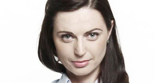 Anna Ałaszkiewicz: z Agory na dyrektor zarządzającą Whites