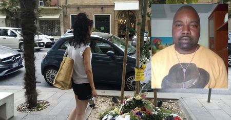 Włochy. Szok po zabójstwie na środku ulicy. Nikt nie zareagował