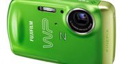 Fujifilm i jej wodoszczelny Finepix S33WP