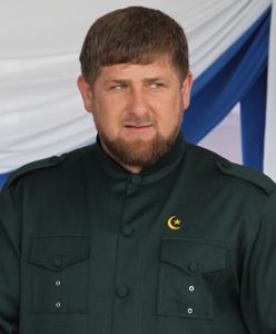 Czeczeński przywódca Ramzan Kadyrow mieszka w luksusowej willi w Dubaju. Jest warta fortunę