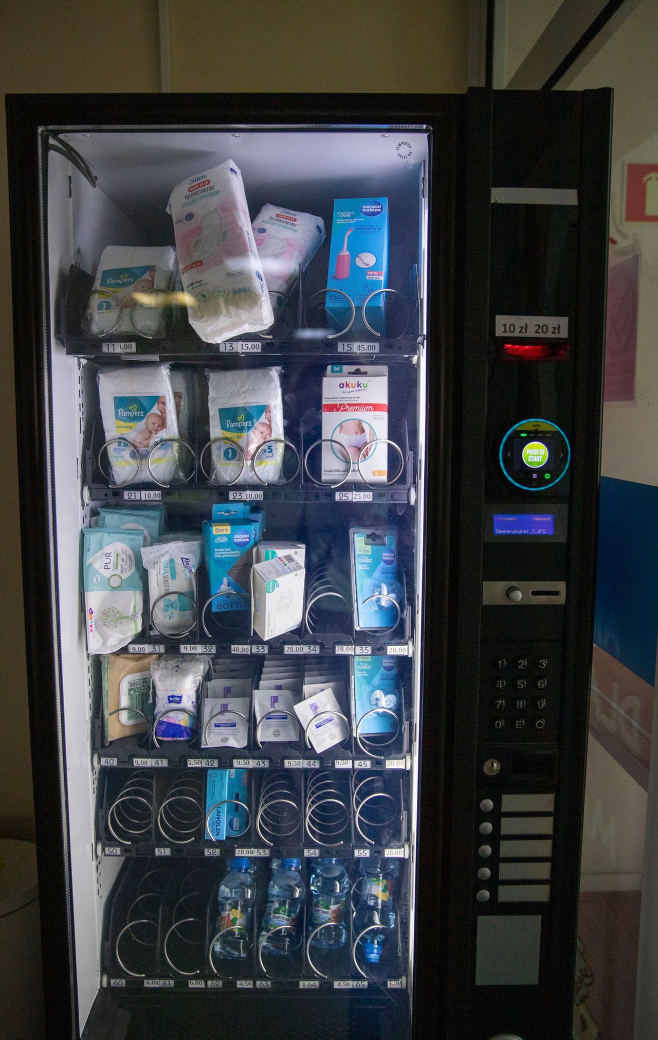 Automat 