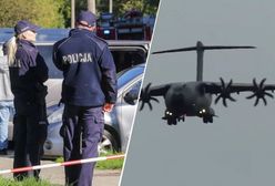 Akcja ABW w Olsztynie. Incydent nad Bałtykiem [SKRÓT DNIA]