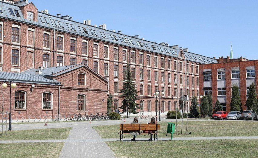 Politechnika Łódzka zaprasza na dwa otwarte dni 27 i 28 listopada