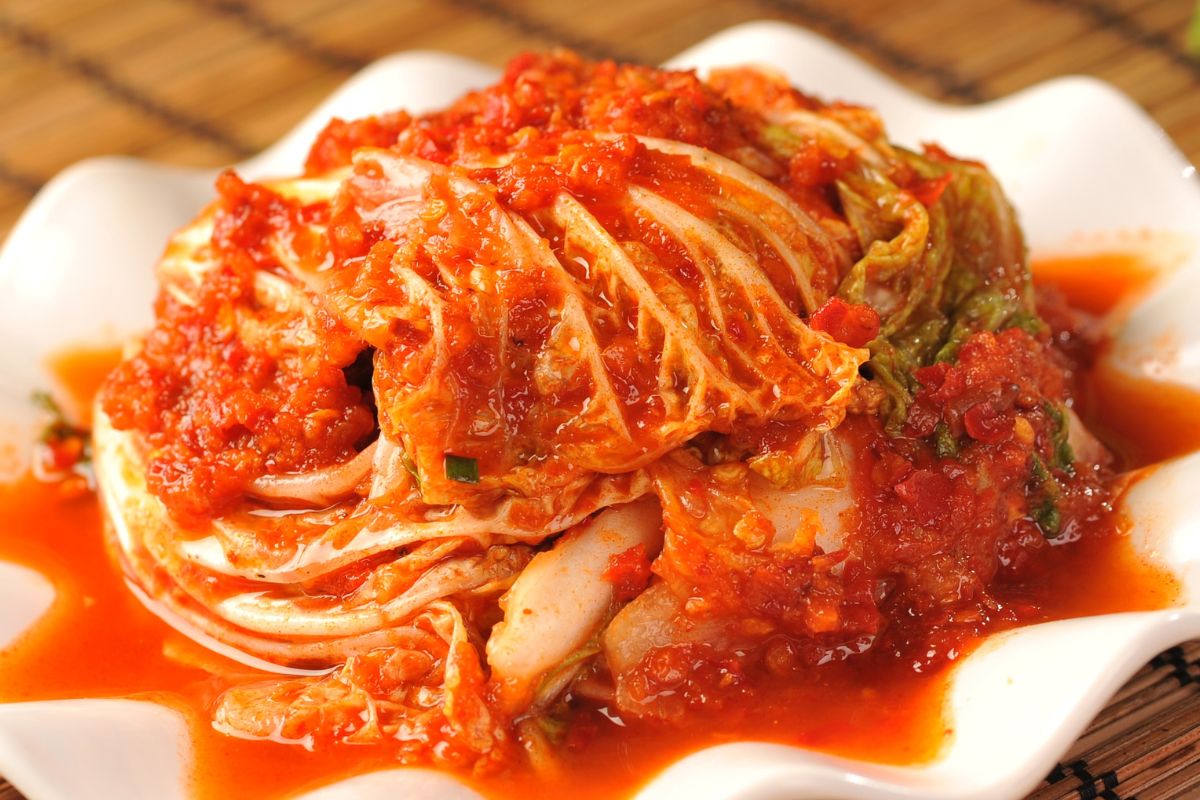 Kimchi