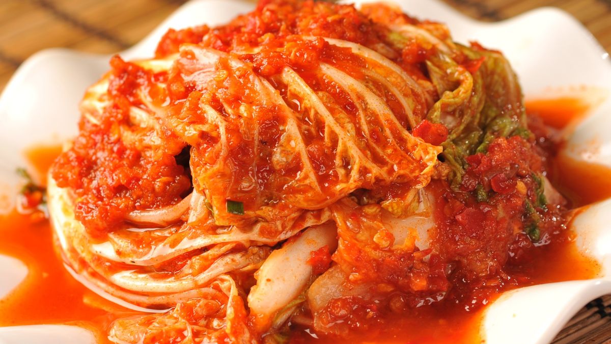 Kimchi