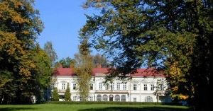 Śląskie. W Żywcu możesz zostać panem na zamku!