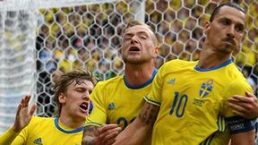 Euro 2016: Irlandia - Szwecja 1:1 (galeria)