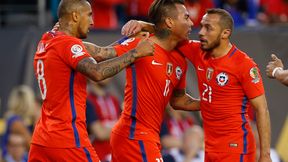 El. MŚ 2018: Chile - Wenezuela na żywo. Transmisja TV, stream online