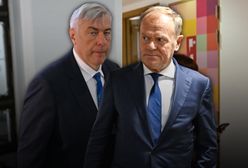 "Giertych Macierewiczem Tuska". Eksperci dla WP: To dziś główny głos koalicji