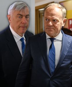 "Giertych Macierewiczem Tuska". Eksperci dla WP: To dziś główny głos koalicji